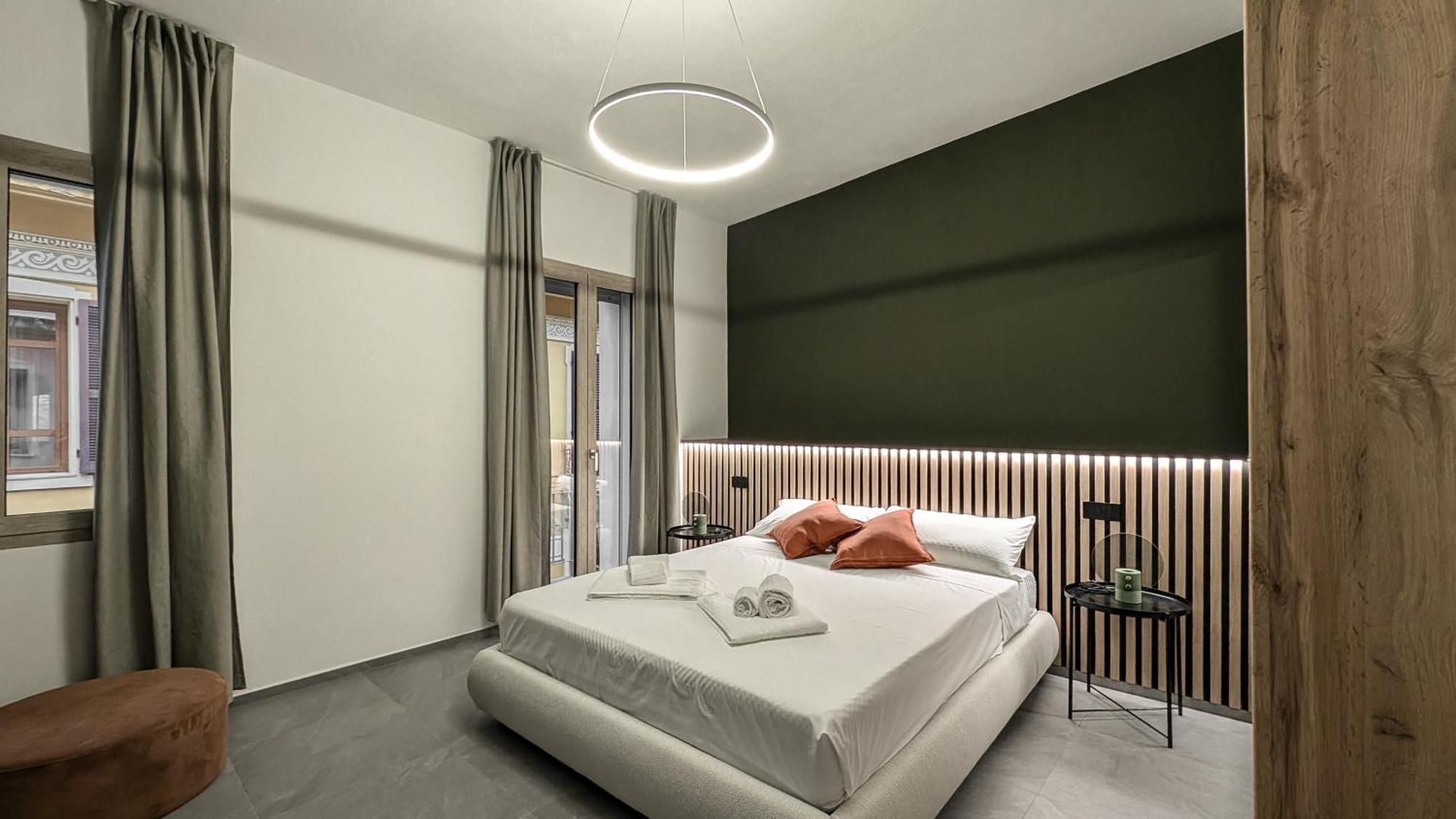 Dante3 - Moderno In Centro Apartment