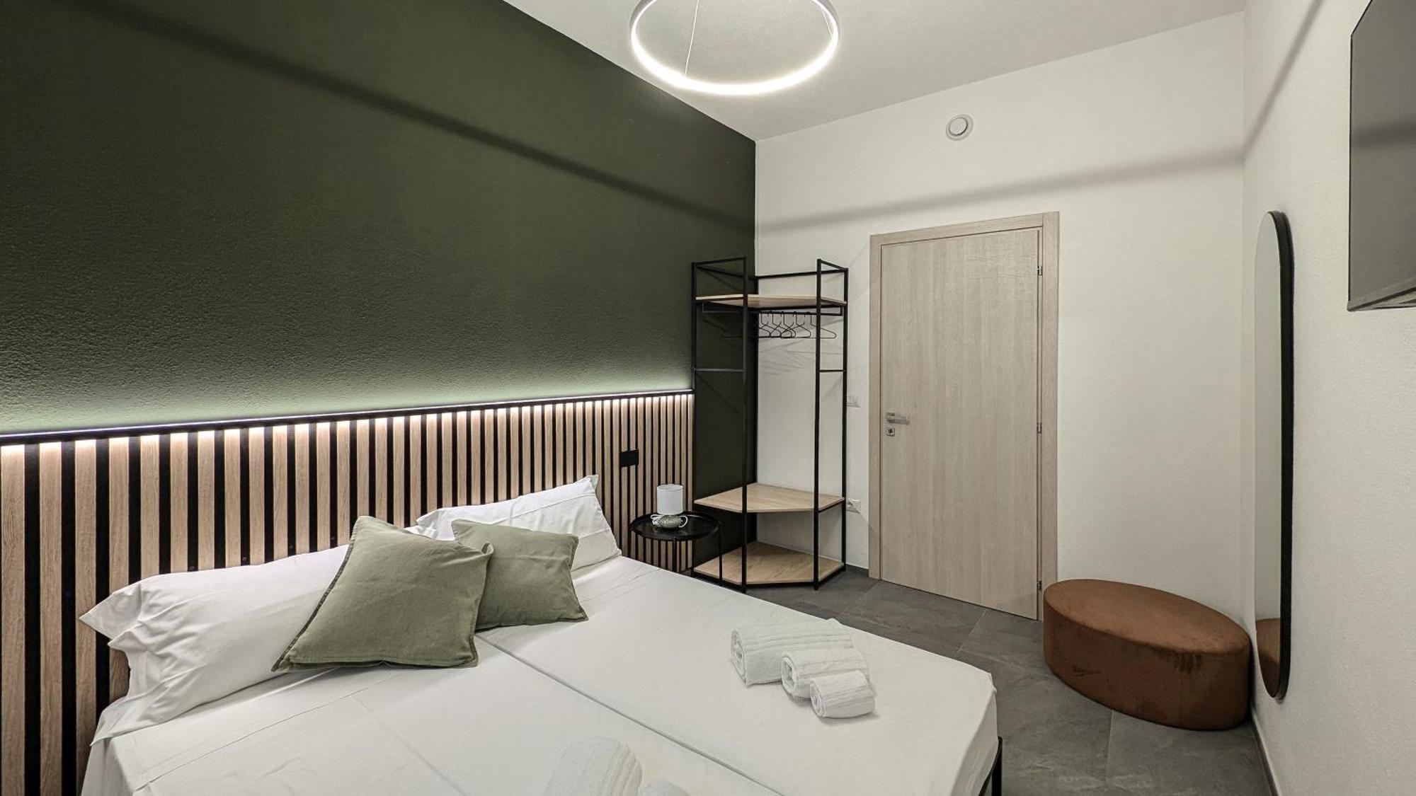 Apartment Dante3 - Moderno In Centro